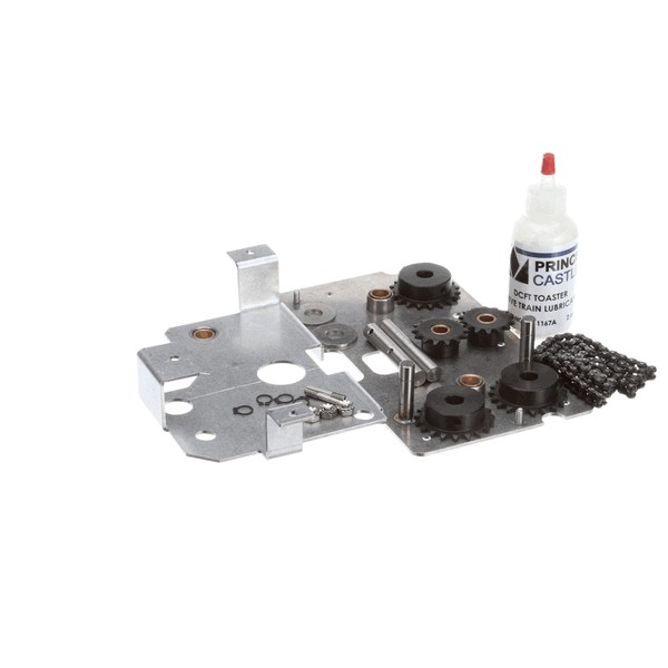 (image for) Prince Castle 525-137S SERVICE KIT, DRIVE TRAIN ASSEMBLY